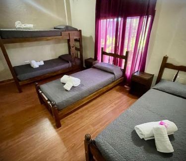 Las Paredes House | Cabañas DN