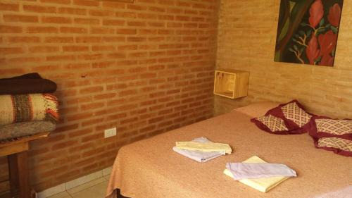 San Lorenzo Apartment | Cabañas doña chiche