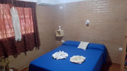 San Lorenzo Apartment | Cabañas doña chiche