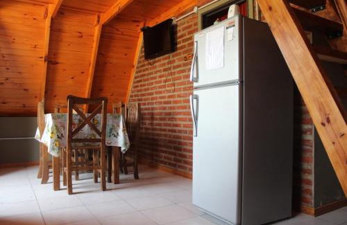 Gualeguaychu Apartment | Cabañas :Doña María Nuñez