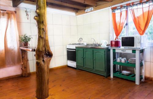 Villa Catedral Apartment | Cabañas Don Pepe