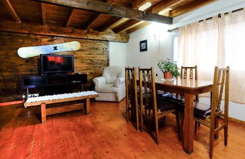 Villa Catedral Apartment | Cabañas Don Pepe