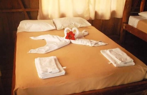 Sierra Cabin | Cabañas Don Camilo Lodge