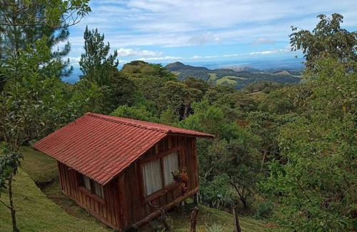 Sierra Cabin | Cabañas Don Camilo Lodge