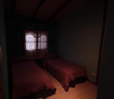 El Hoyo House | Cabañas Don Carlos