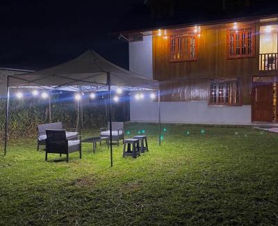 Huancabamba House | Cabañas Don Ceferino
