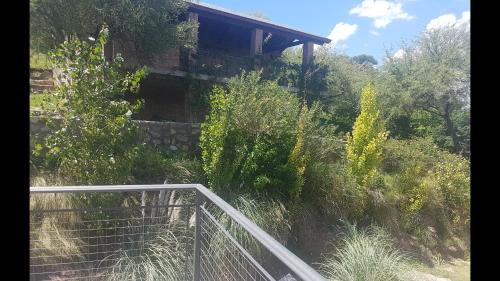 San Lorenzo Apartment | Cabañas Don Eduardo