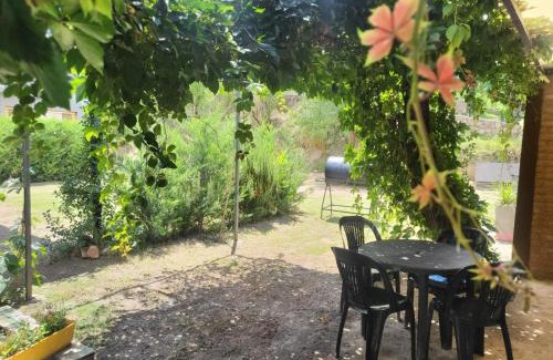 San Lorenzo Apartment | Cabañas Don Eduardo