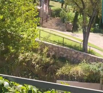 San Lorenzo Apartment | Cabañas Don Eduardo