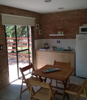 San Lorenzo Apartment | Cabañas Don Eduardo