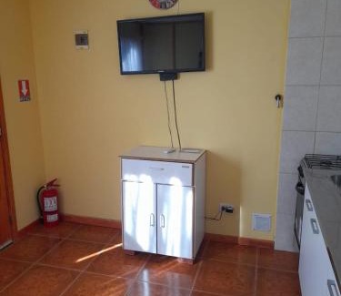 Tellier Apartment | Cabañas don fortuno