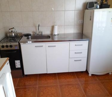 Tellier Apartment | Cabañas don fortuno