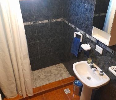 Tellier Apartment | Cabañas don fortuno