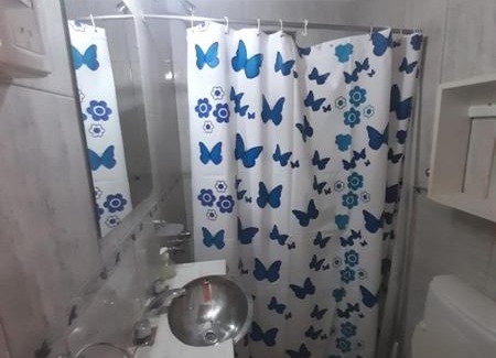 Esquina Apartment | Cabañas Don Juan