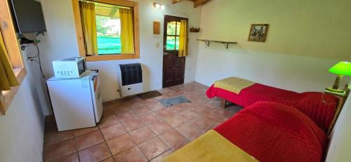 Lanin National Park House | Cabañas Dulce Daniela