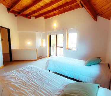 San Martin de los Andes House | Cabañas espacio bandurrias