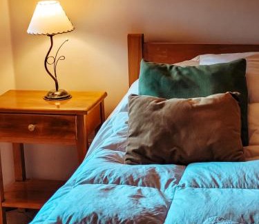 San Martin de los Andes House | Cabañas espacio bandurrias