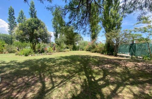 Belen Apartment | Cabañas El Abuelo