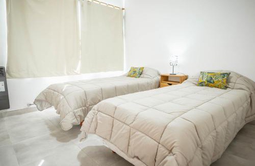 El Bolson House | Cabañas El Aby