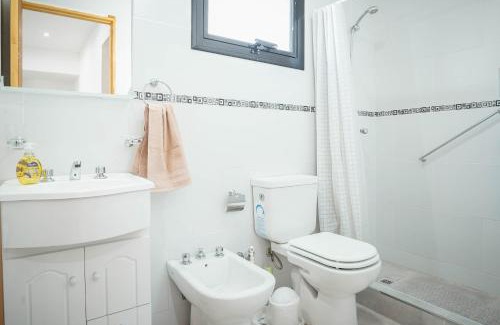 El Bolson House | Cabañas El Aby