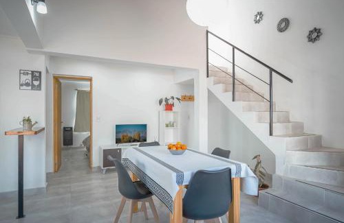 El Bolson House | Cabañas El Aby