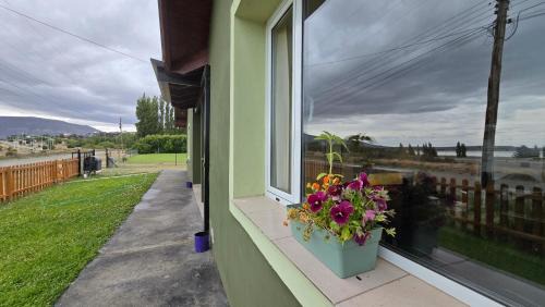 Macrozona Bahia Redonda y Primeros Faldeos Cabin | Cabañas El Amanecer