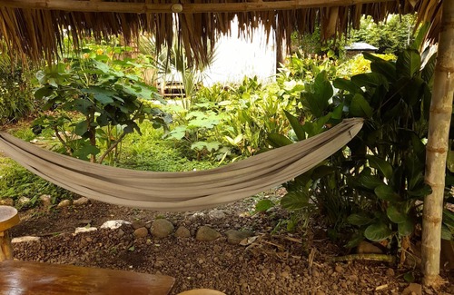 Balgue Cabin | Cabañas El Bamboo