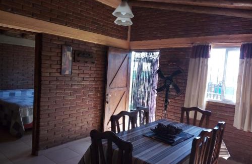 San Rafael Ski Chalet | Cabañas El descanso