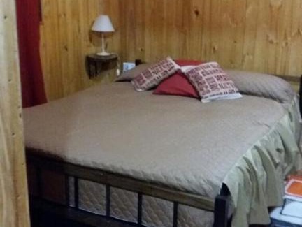 Puerto Iguazu Cabin | Cabañas El Hornero