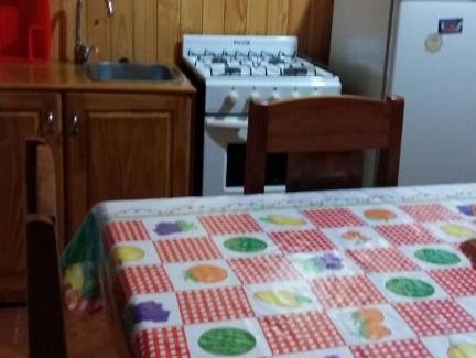 Puerto Iguazu Cabin | Cabañas El Hornero