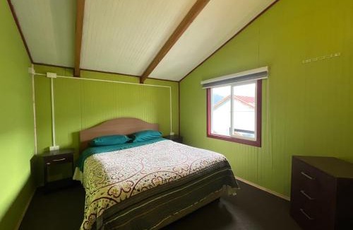 Chaiten Apartment | Cabañas el Mañio