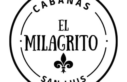 Coronel Pringles Department House | cabañas El Milagrito