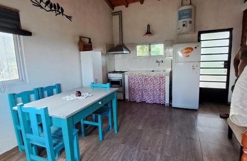 Coronel Pringles Department House | cabañas El Milagrito