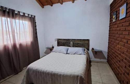 Coronel Pringles Department House | cabañas El Milagrito