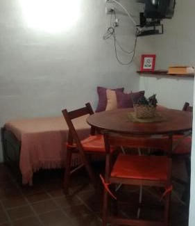 Villa Icho Cruz Cabin | Cabañas El Mirador de Icho Cruz