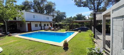Alta Gracia Apartment | Cabañas El Nogal