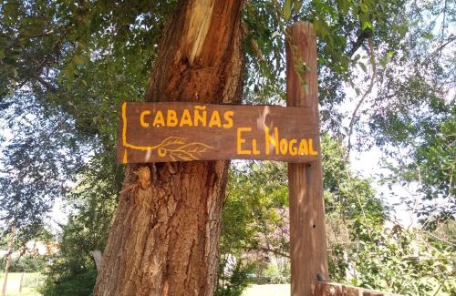 Alta Gracia Apartment | Cabañas El Nogal