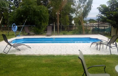 Villa Parque Siquiman Cabin | Cabañas El Paraiso