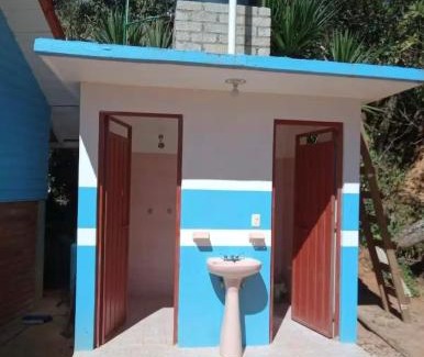 San Jose del Pacifico Other | Cabañas el paisano