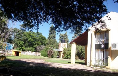 San Marcos Sierra Cabin | Cabañas El Paraiso