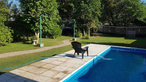 Coronda House | Cabañas EL PATO Coronda Santa fe