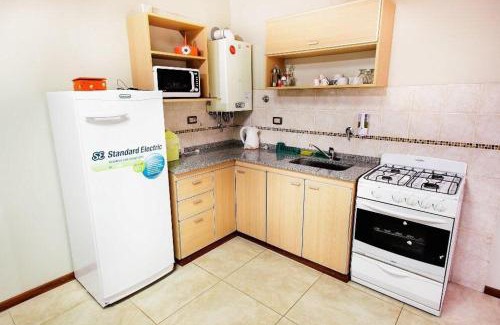 San Lorenzo Ski Chalet | Cabañas El Principio