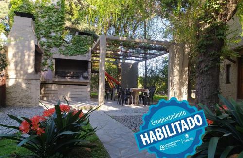 Chascomus Apartment | Cabañas El Refugio