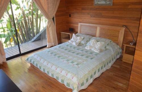 Guatape Villa | Cabañas el Retorno