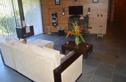 Guatape Villa | Cabañas el Retorno