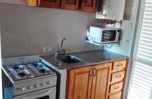 Mesopotamia Apartment | Cabañas El Rincon