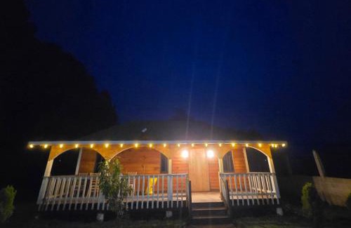 Las Vigas de Ramirez House | Cabañas el Rincon de los Sueños