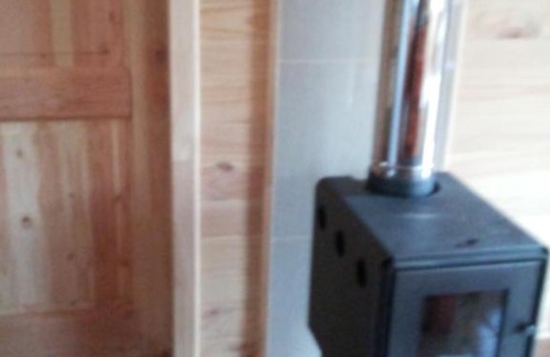 Ensenada Apartment | Cabañas El Sauce