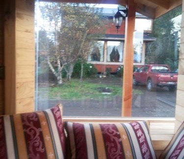 Ensenada Apartment | Cabañas El Sauce