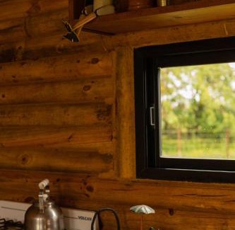 Azul House | Cabañas El Sosiego